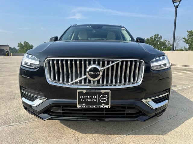 Certified 2024 Volvo XC90 B5 Core w/ Protection Package Premier AWD/4WD image 2