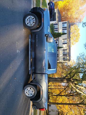 Used 2020 GMC Sierra 2500 Denali w/ Denali Ultimate Package image 3