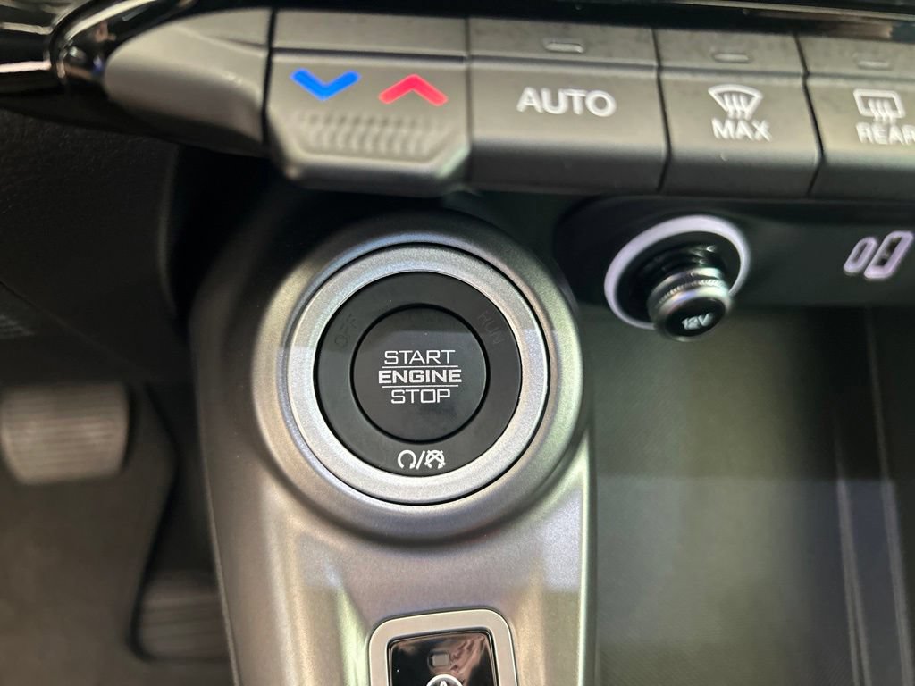 Certified 2024 Dodge Hornet GT w/ GT Blacktop Package AWD/4WD image 46