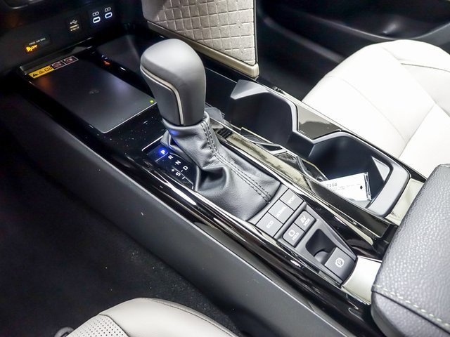New 2026 Toyota Camry XLE image 20