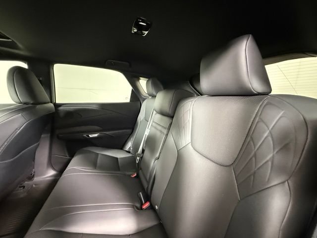 Used 2025 Lexus RX 350h w/ Convenience Package AWD/4WD image 28