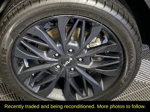Used 2022 Kia Seltos Nightfall Edition AWD/4WD image 29