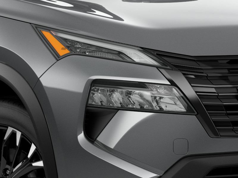 New 2026 Nissan Rogue SV AWD/4WD image 11