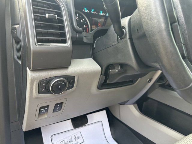 Certified 2020 Ford F150 XLT w/ Equipment Group 302A Luxury image 35