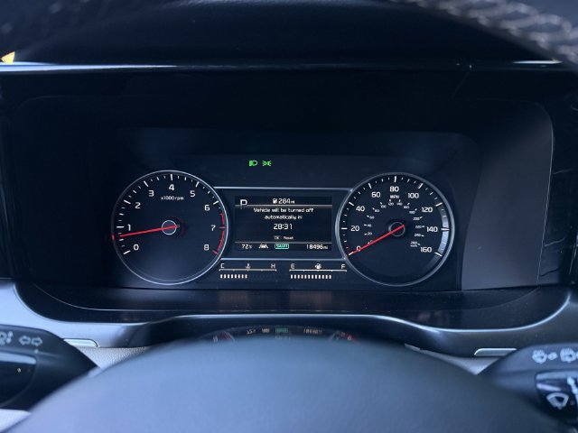 Certified 2023 Kia Sorento S w/ Panoramic Sunroof Package FWD image 19