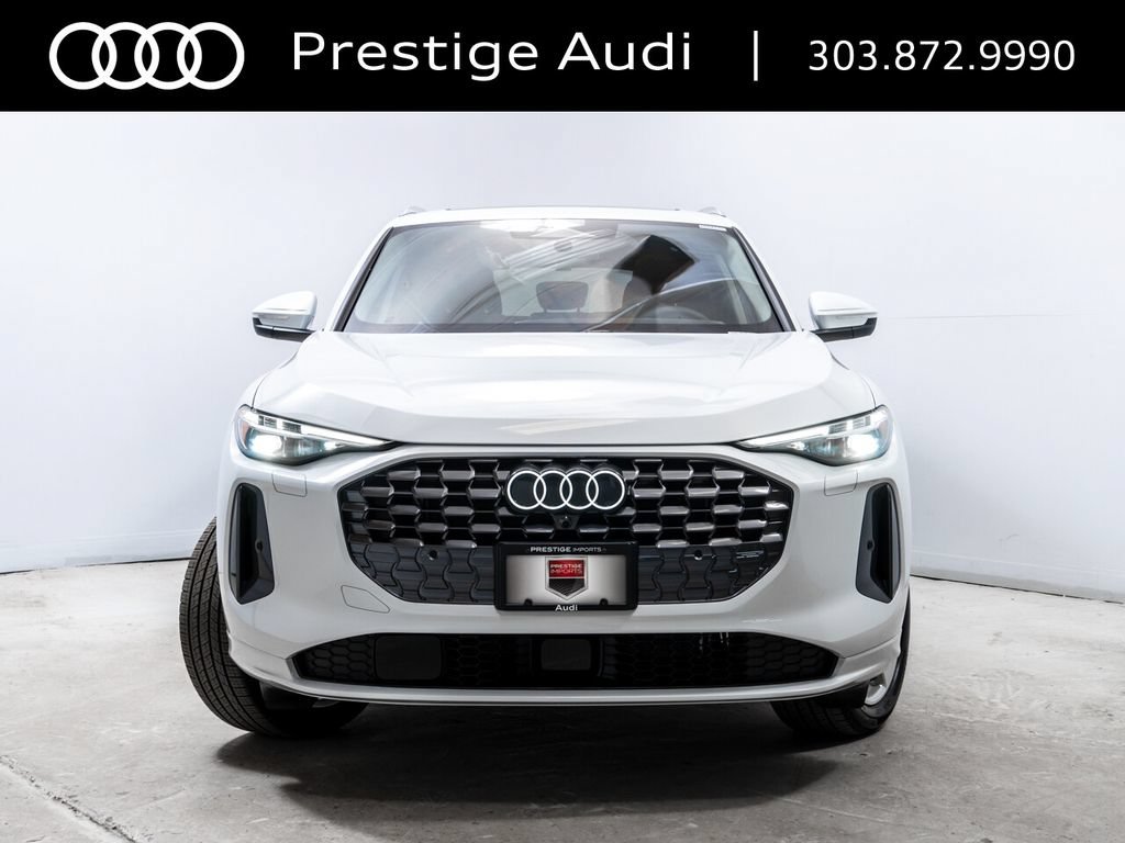New 2026 Audi Q5 Premium Plus AWD/4WD image 10