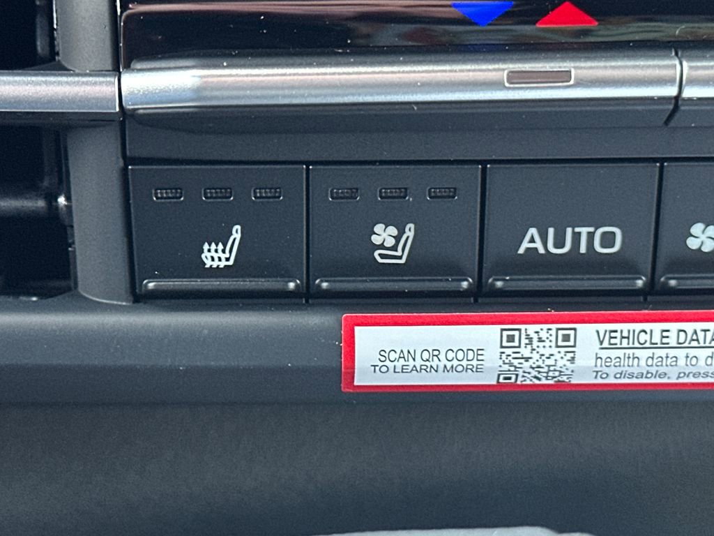 New 2026 Toyota Sienna Limited AWD/4WD image 29