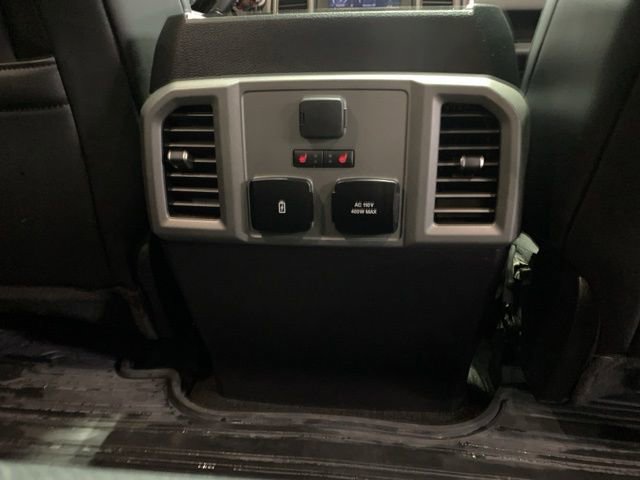 Used 2020 Ford F150 Raptor w/ Equipment Group 802A Luxury image 27
