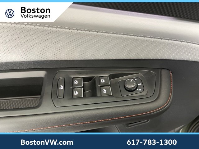 New 2026 Volkswagen Atlas Peak Edition image 31