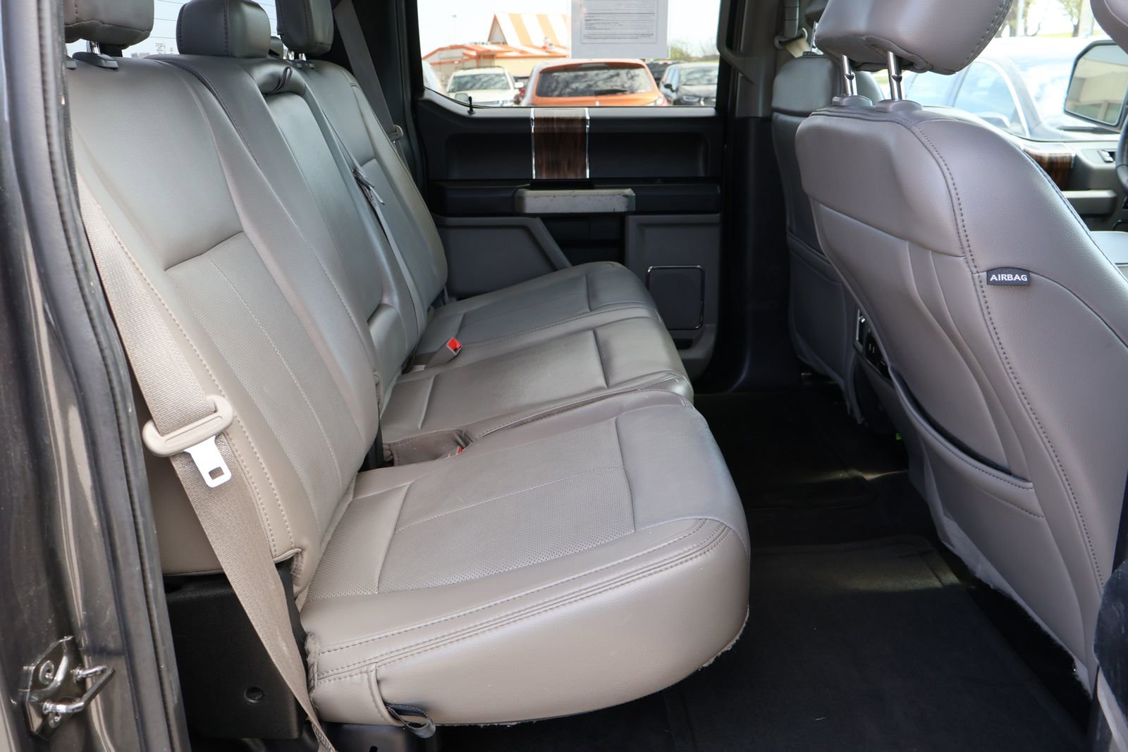 Used 2020 Ford F150 Lariat image 15