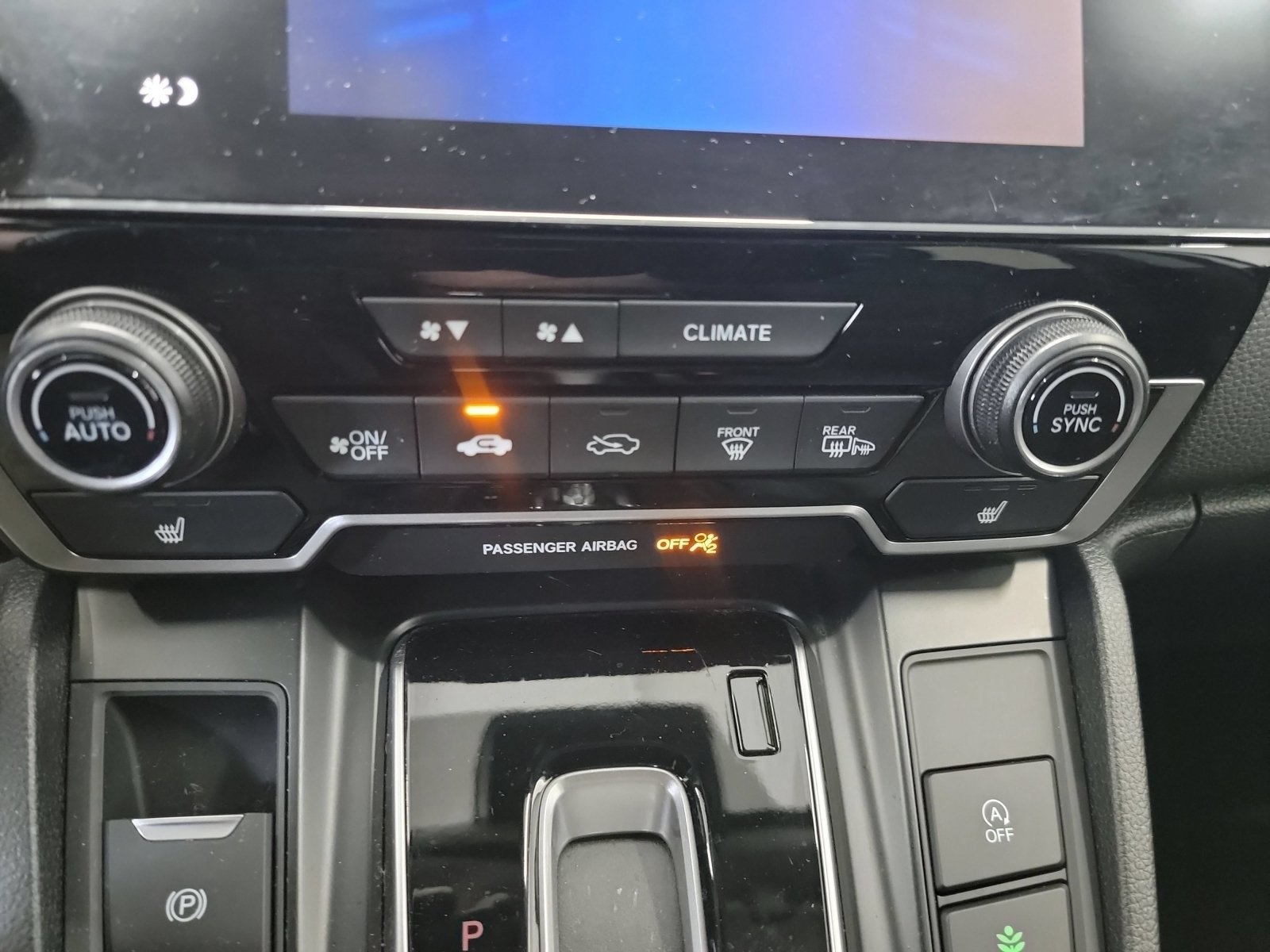 Used 2020 Honda CR-V EX image 21