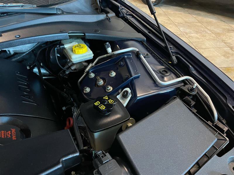 Used 2006 Jaguar S-TYPE 3.0 image 30