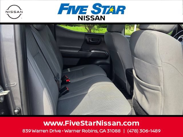 Used 2020 Toyota Tacoma SR5 RWD image 15