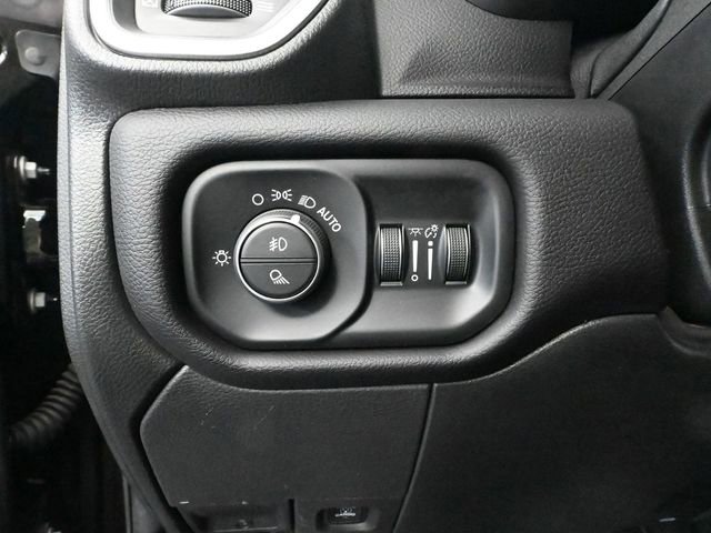 Used 2024 RAM 2500 Laramie w/ Protection Group image 36