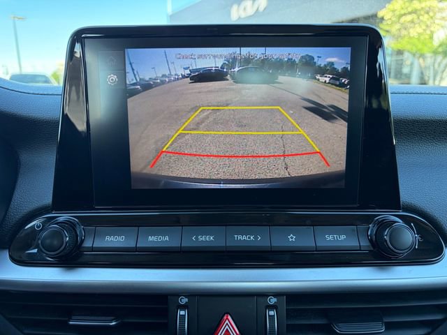 Used 2023 Kia Forte LXS FWD image 5