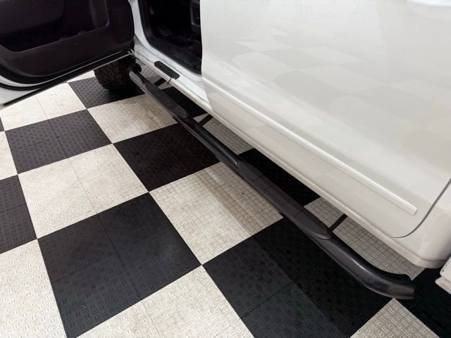 Used 2017 Chevrolet Silverado 2500 LT image 29