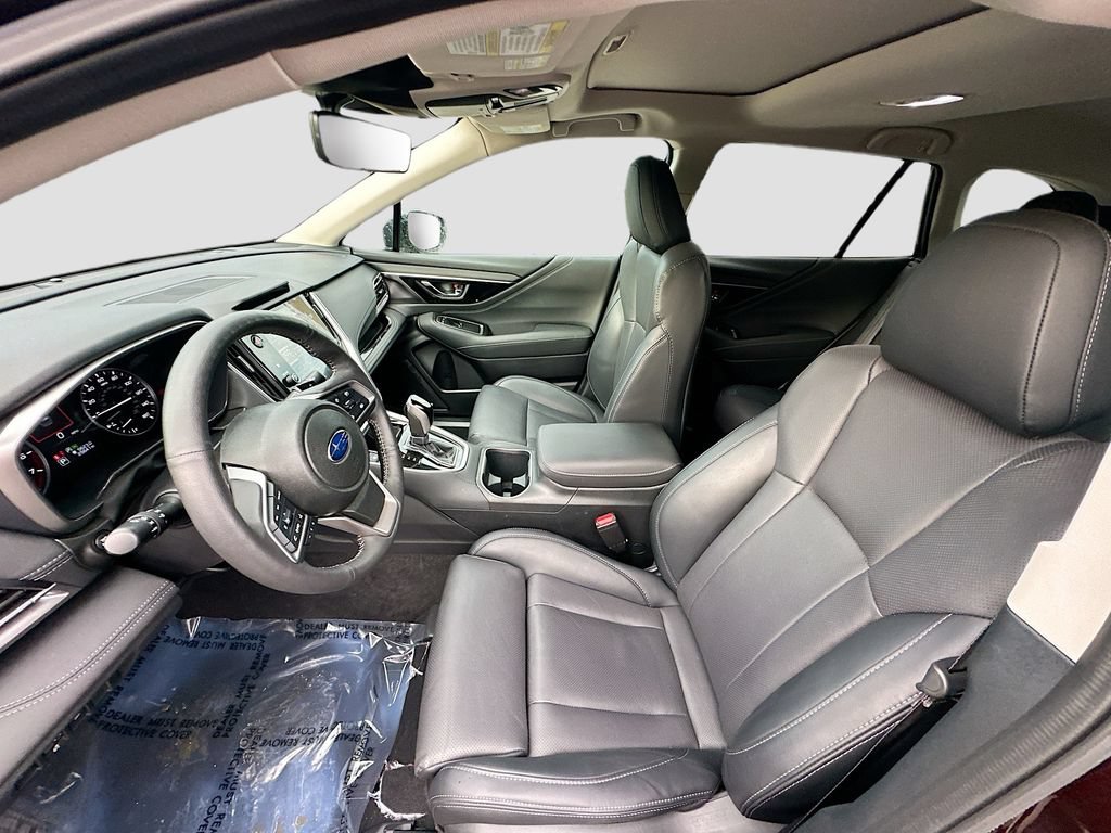 Used 2025 Subaru Outback Limited w/ Popular Package #2 AWD/4WD image 20
