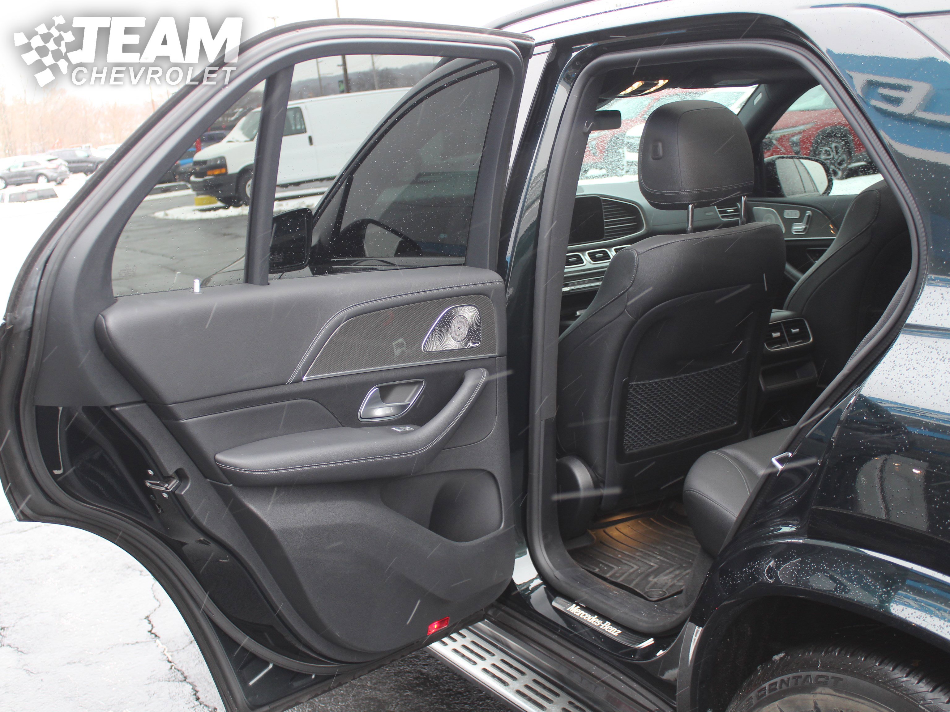 Used 2021 Mercedes-Benz GLE 350 GLE 350 image 20