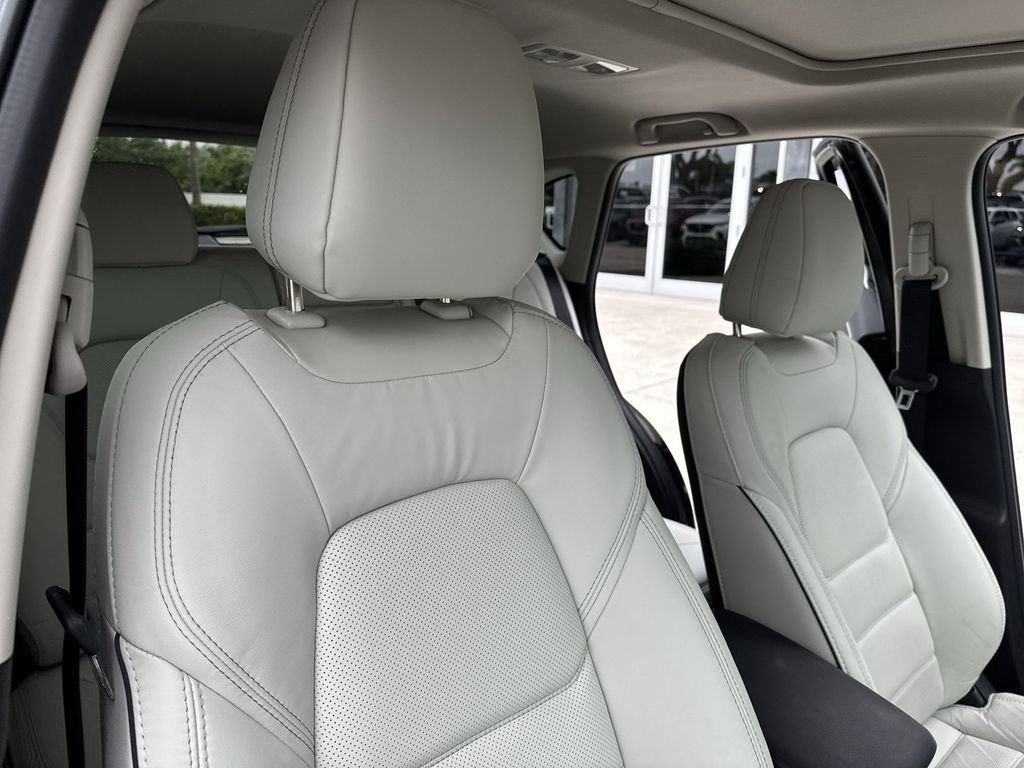 Used 2025 MAZDA CX-5 AWD 2.5 S image 47