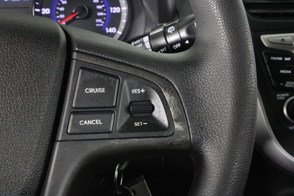 Used 2017 Hyundai Accent SE image 20