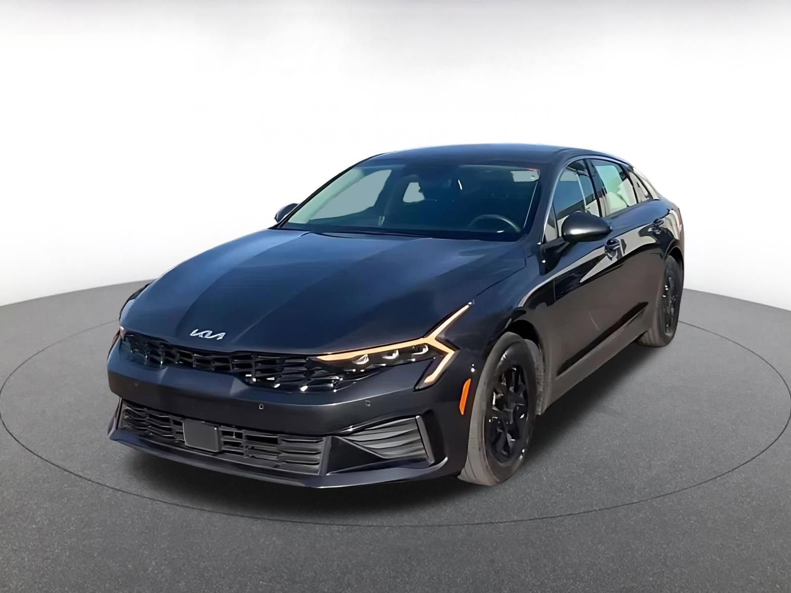 Used 2025 Kia K5 LXS image 7
