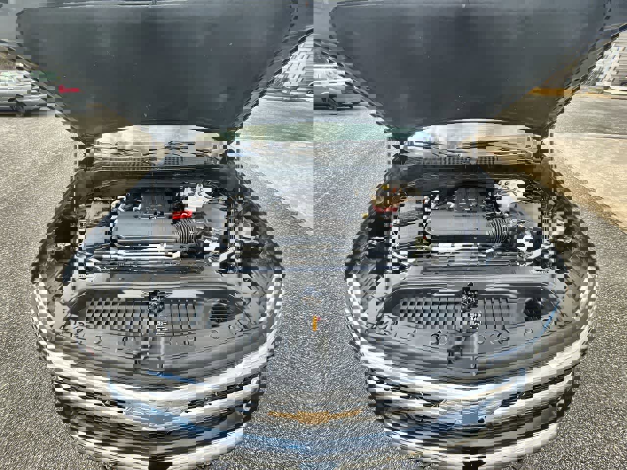 Used 2023 Chevrolet Silverado 1500 LT image 28