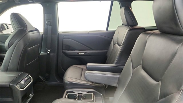 Used 2024 Lexus TX 500h AWD w/ Technology Package image 32