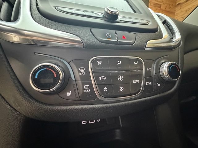 Used 2022 Chevrolet Equinox LT AWD/4WD image 26