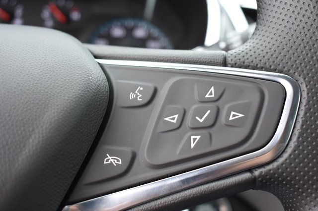 New 2024 Chevrolet Equinox LS image 22