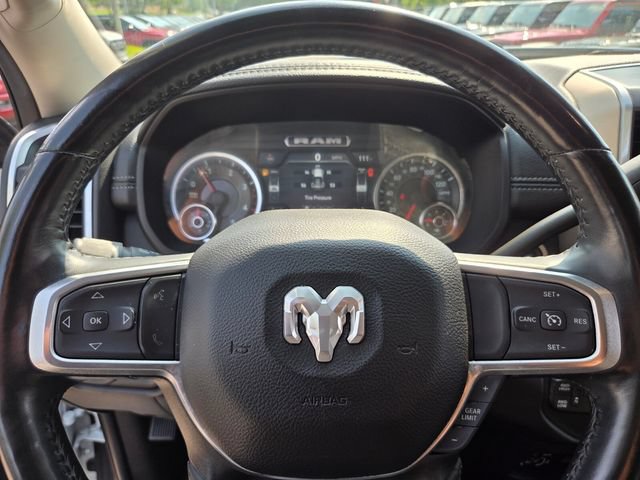 Used 2023 RAM 2500 Laramie AWD/4WD image 20