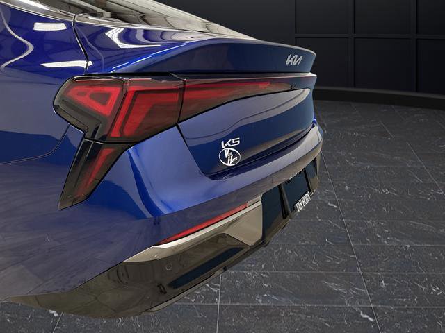 Used 2025 Kia K5 EX image 33