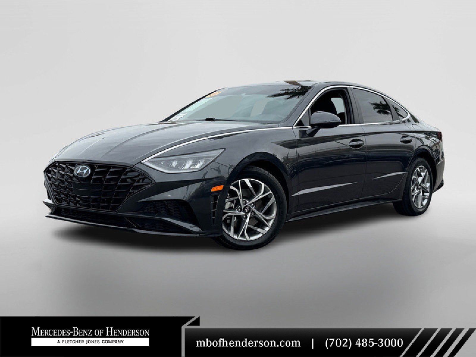 Used 2020 Hyundai Sonata SEL