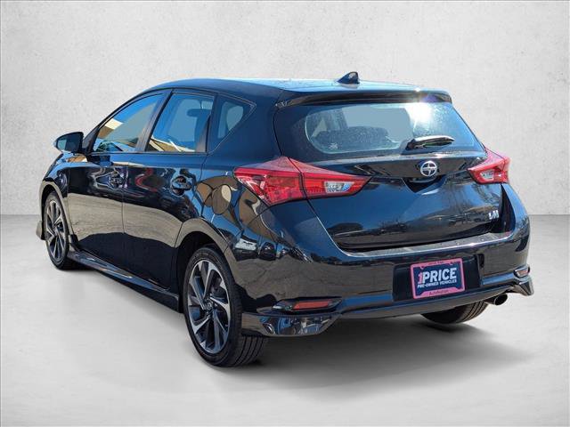 Used 2016 Scion iM image 8