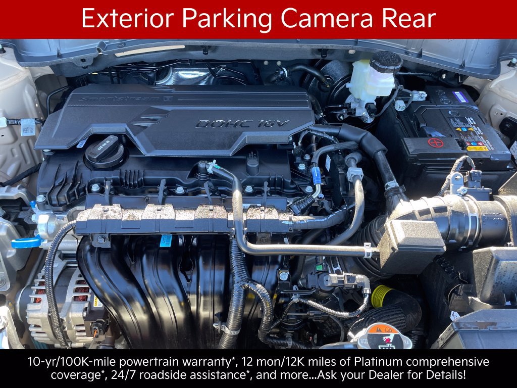 Certified 2027 Kia Seltos X-Line S AWD/4WD image 29