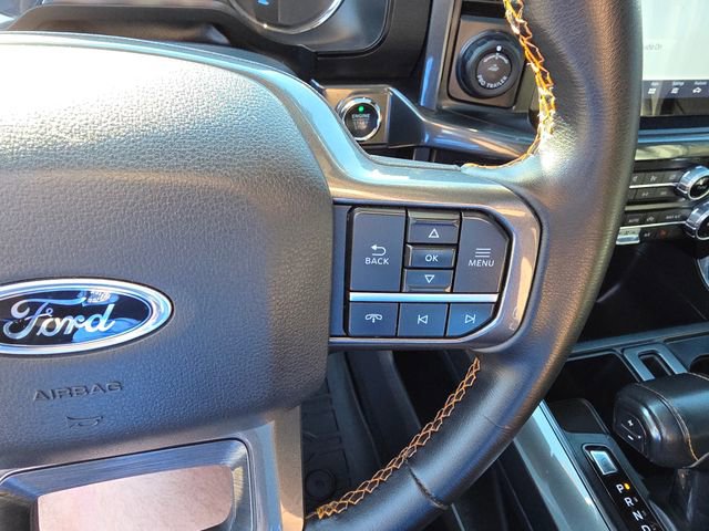 Used 2023 Ford F150 Tremor w/ Trailer Tow Package AWD/4WD image 31