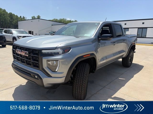 New 2026 GMC Canyon Elevation w/ Convenience Package AWD/4WD image 4