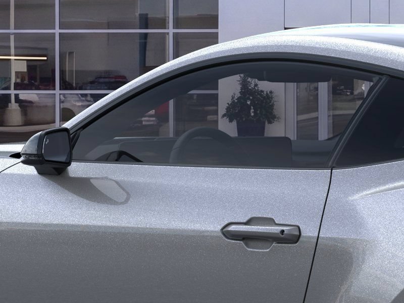 New 2026 Ford Mustang GT Premium RWD image 20