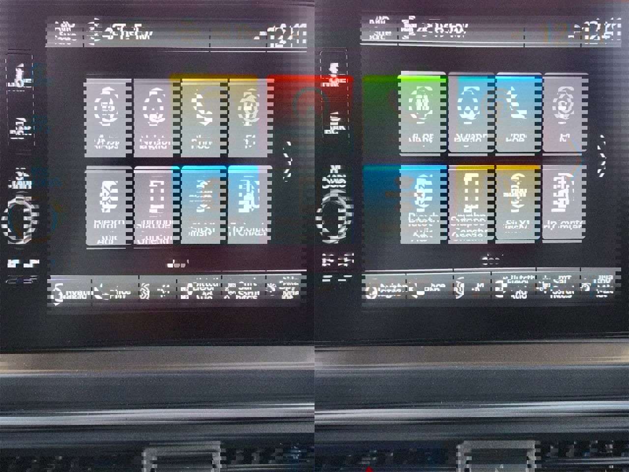 New 2025 Honda Pilot Touring image 13