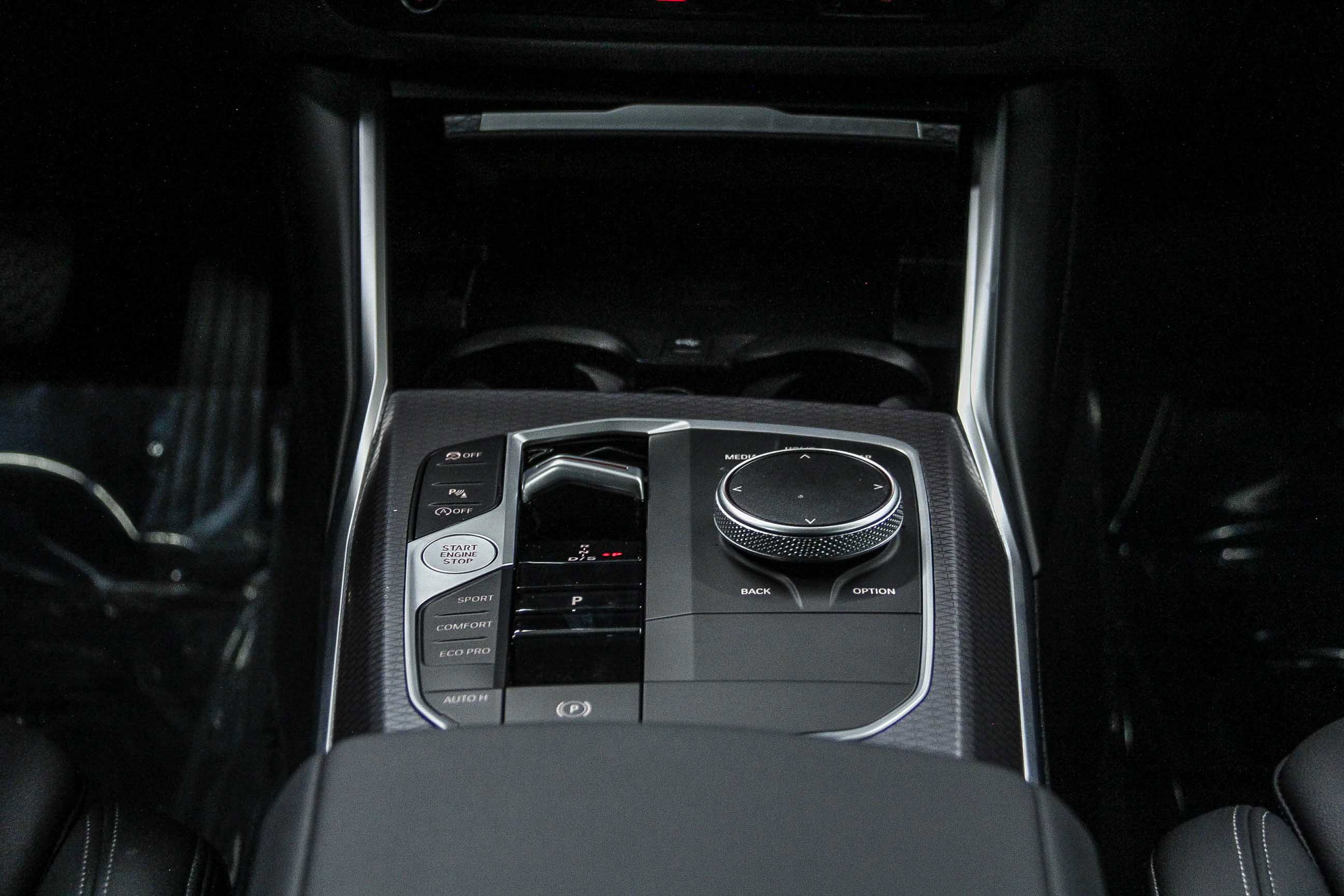 Used 2025 BMW 330i Sedan image 14