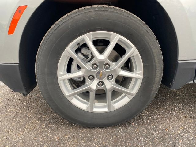 Certified 2024 Chevrolet Equinox LT w/ LPO, Floor Liner Package image 24