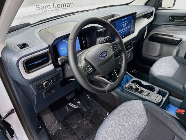 New 2026 Ford Maverick XLT w/ XLT Luxury Package AWD/4WD image 9
