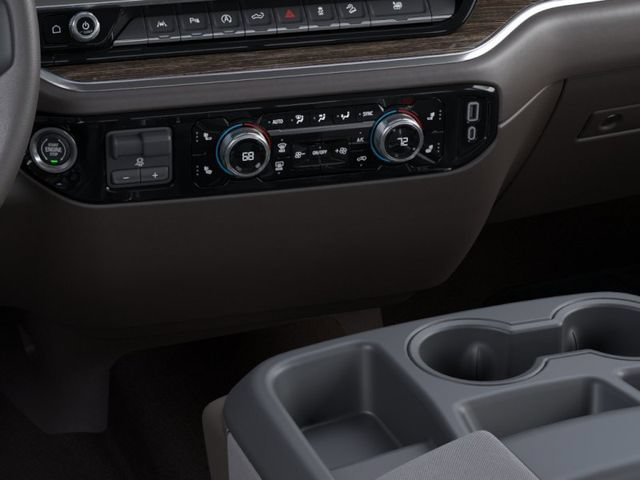 New 2026 GMC Sierra 1500 SLE w/ X31 Off-Road Package AWD/4WD image 25