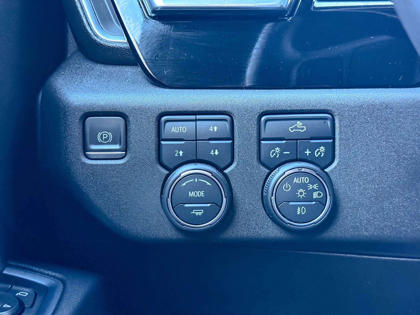 Used 2023 Chevrolet Silverado 1500 RST image 32