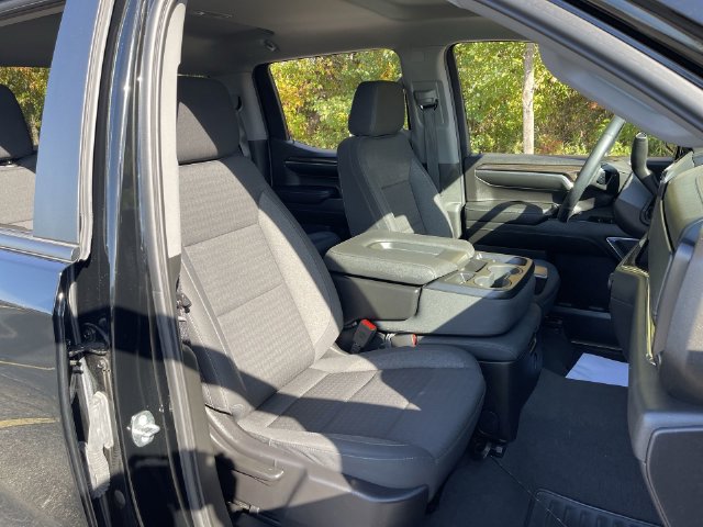 Certified 2024 Chevrolet Silverado 1500 LT AWD/4WD image 27