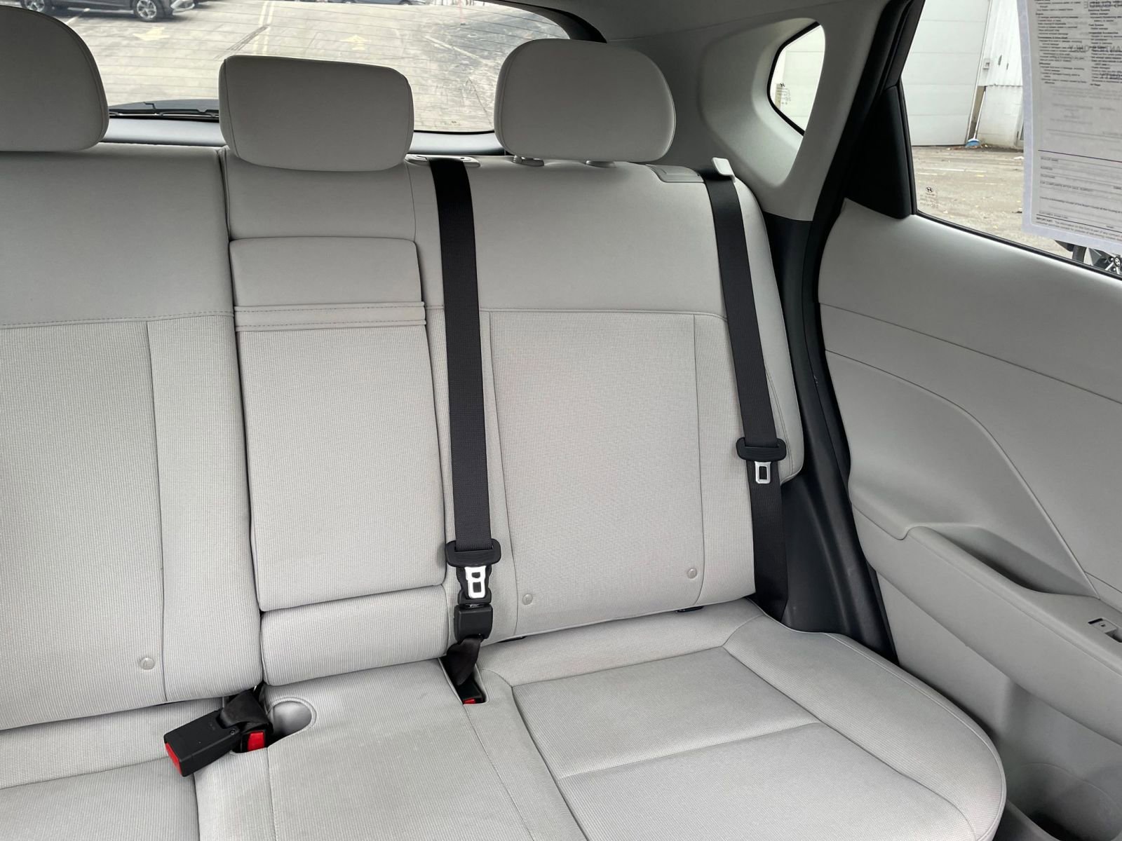 Used 2025 Hyundai Kona SEL image 37