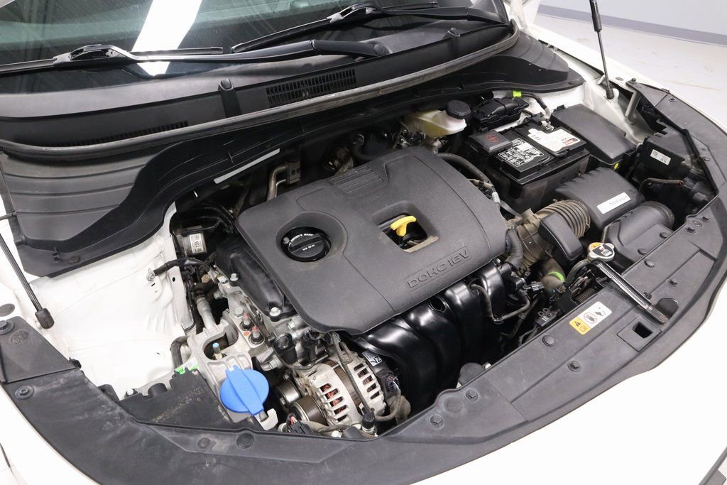 Used 2024 Kia Soul LX w/ Option Group 015 image 14