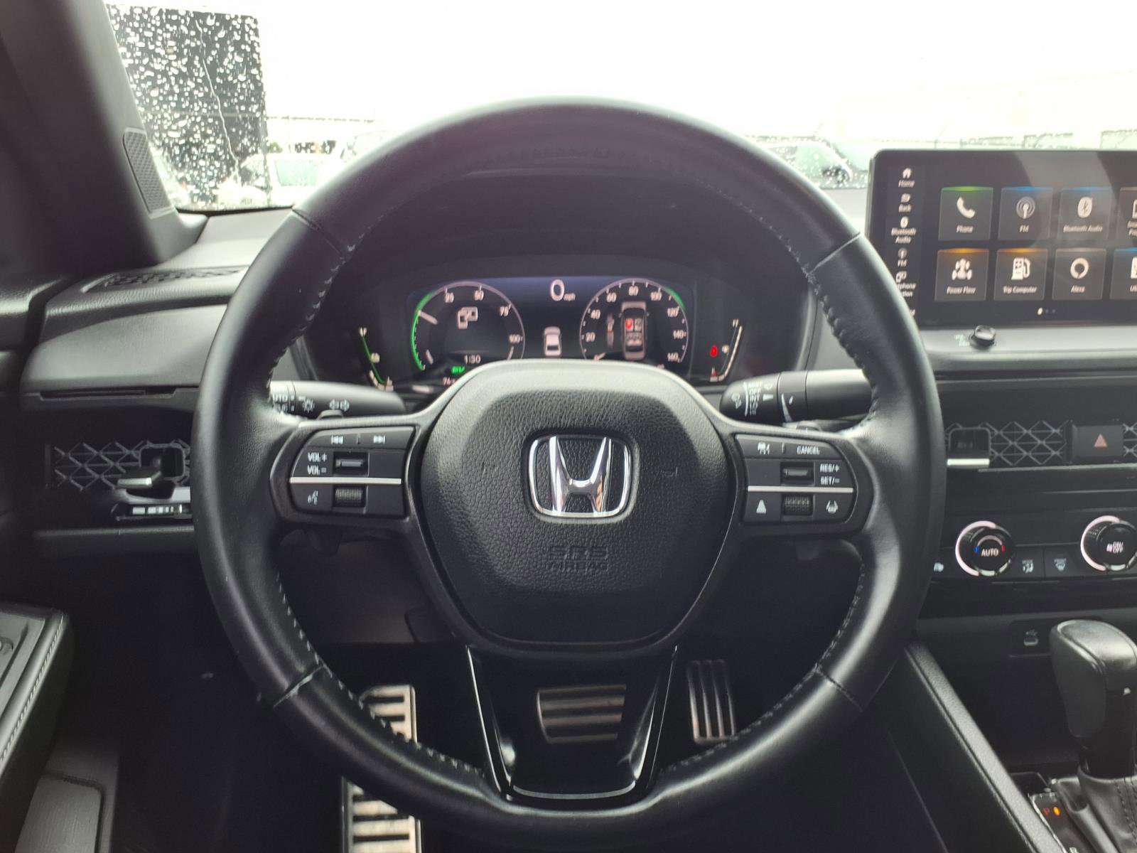 Used 2023 Honda Accord Sport image 15