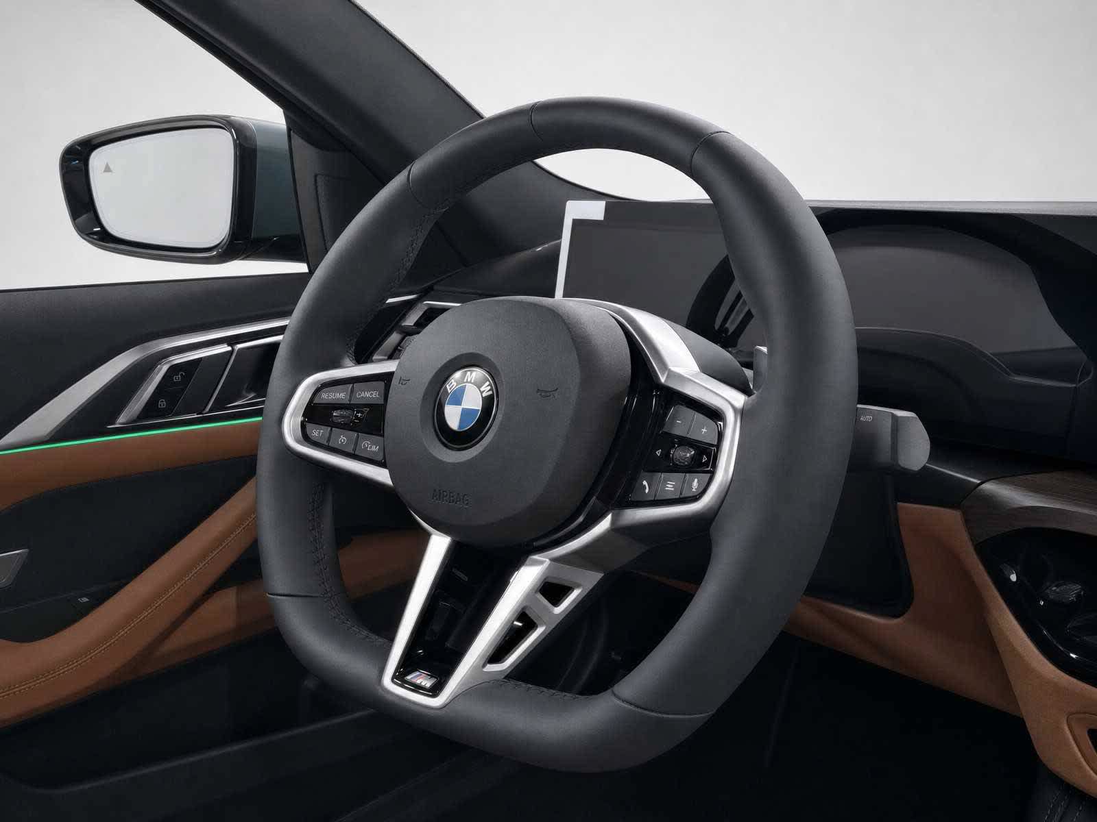 New 2026 BMW 430i xDrive Coupe w/ M Sport Package AWD/4WD image 19