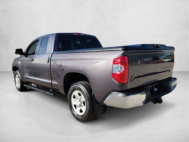 Used 2017 Toyota Tundra SR5 RWD image 7
