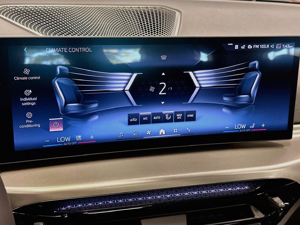 New 2026 BMW 230i Coupe w/ Premium Package RWD image 16